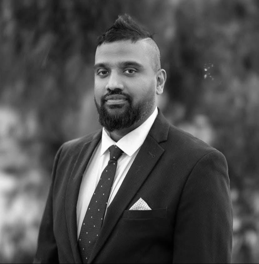 M.H Rush Thambawita — Owner and Lead Technician, Hume Test and Tag Melbourne